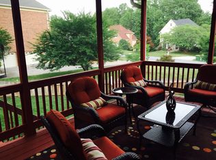 4557 Carriagebrook Ct, Clemmons, NC 27012