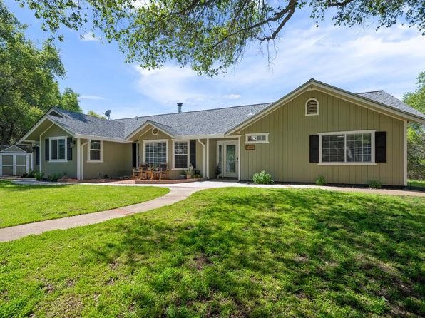 5082 Deloris Rd, Shingle Springs, CA 95682