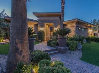 2825 Evening Rock St, Las Vegas, NV 89135