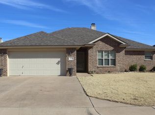 10505 Elgin Ave, Lubbock, TX 79423