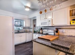 1769 54th Ter SW, Naples, FL 34116