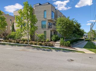 542 Little Channing Way #542, Nashville, TN 37212