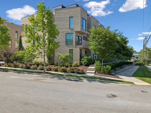 542 Little Channing Way #542, Nashville, TN 37212