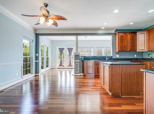 16351 Gangplank Ln, Woodbridge, VA 22191
