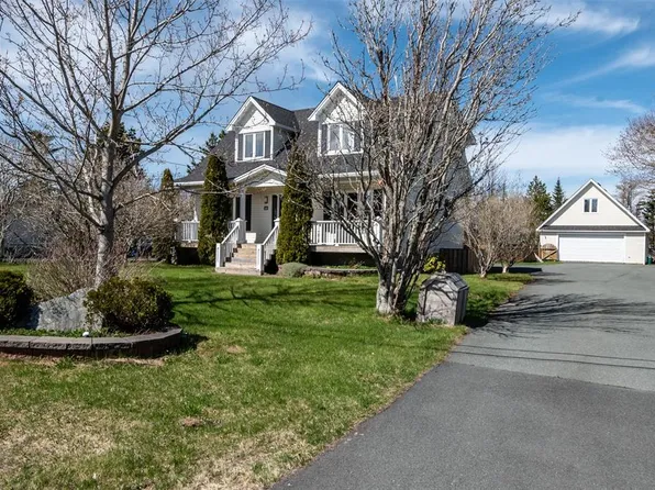 20 Outer Cove Road, Outer Cove, NL A1K4E3