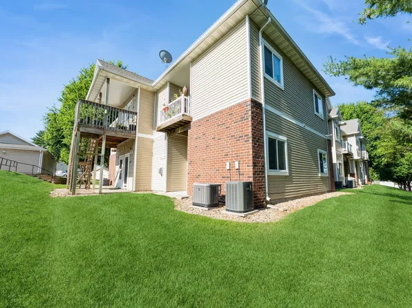 1106 N 6th St Unit 42, Indianola, IA 50125