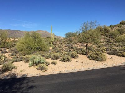 9531 E Madera Dr Lot 86, Scottsdale, AZ, 85262