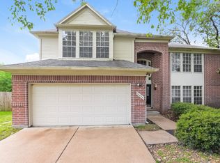 11423 Willow Field Dr, Cypress, TX 77429