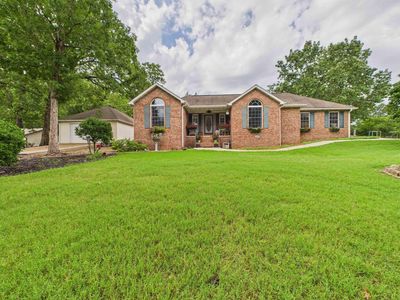 37 County Road 610, Mountain Home, AR, 72653