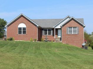 5707 Clover Dr, Crestwood, KY 40014