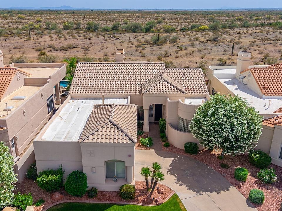1st image of 11609 E BELLA VISTA Drive