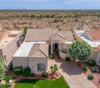 11609 E BELLA VISTA Drive, Scottsdale, AZ, 85259