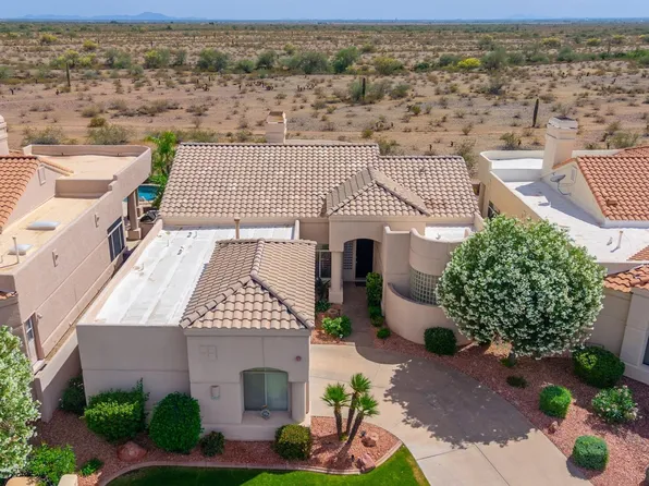 11609 E BELLA VISTA Drive, Scottsdale, AZ 85259