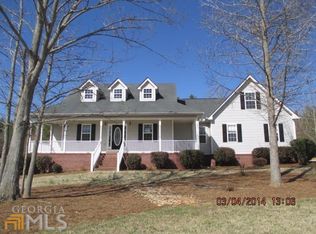 1120 Meadowview Dr, Jackson, GA 30233
