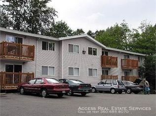 2843 W Maplewood Ave APT 12, Bellingham, WA 98225