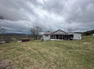 245 Racoon Run, Wytheville, VA 24382
