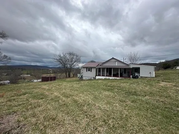 245 Racoon Run, Wytheville, VA 24382