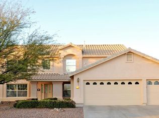 270 W Marlboro Rd, Tucson, AZ 85755