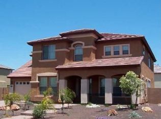 2732 E Lowell Ave, Gilbert, AZ 85295