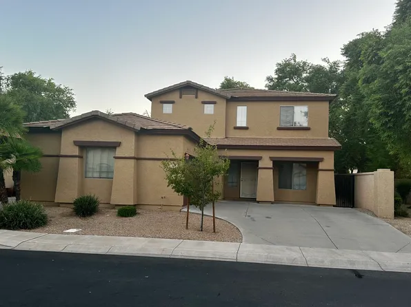 3931 W Roundabout Cir, Chandler, AZ 85226