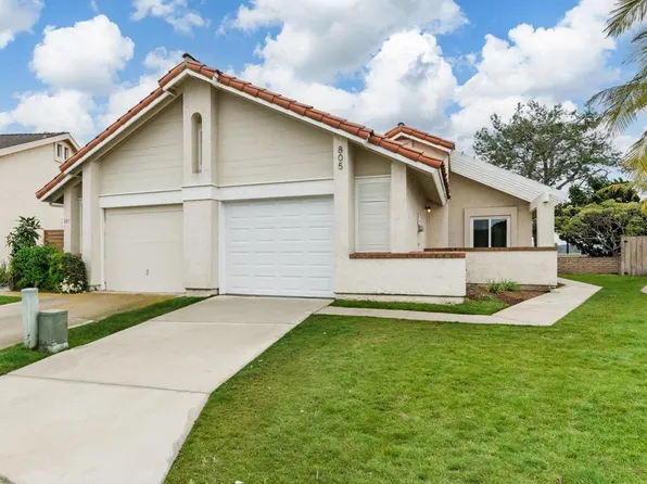 805 Caminito Verde, Carlsbad, CA 92011