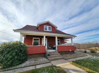 52021 Spencer Rd, Cumberland, OH 43732