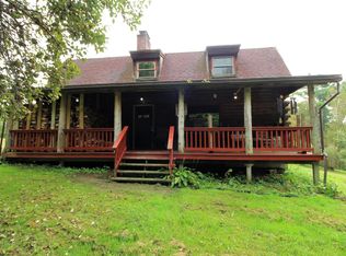 964 Kenney Rd, Brooks, ME 04921