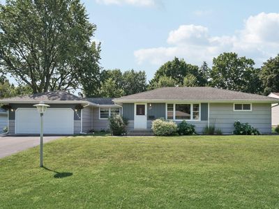 2919 W 87th St, Bloomington, MN, 55431