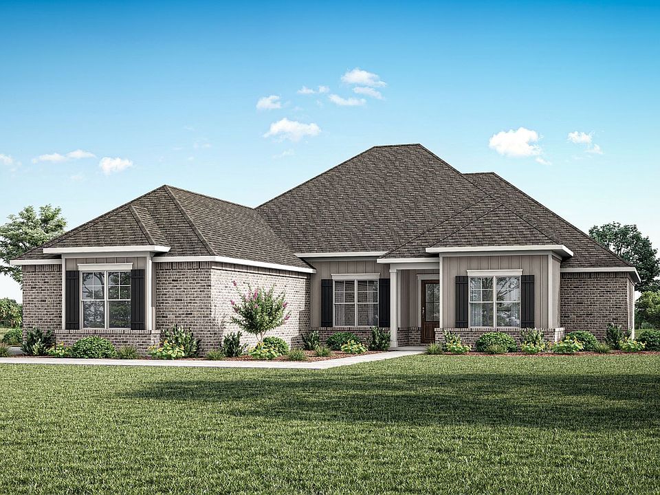 Plan Elevation.