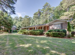 2291 Cambridge St, Snellville, GA 30078