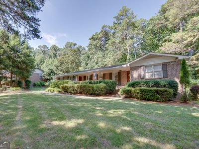 2291 Cambridge St, Snellville, GA, 30078