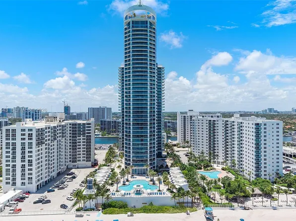 3101 S Ocean Dr APT 2707, Hollywood, FL 33019