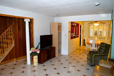 Sold by Pecoraro Realty