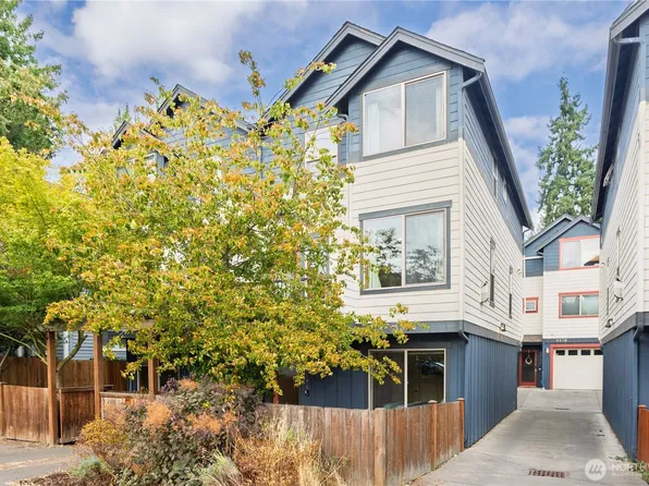 3314 Wetmore Avenue S Unit B, Seattle, WA 98144