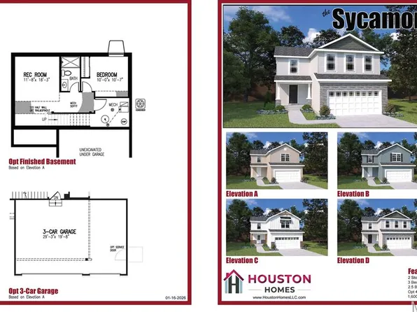 0 Sycamore Ac, Wright City, MO 63390