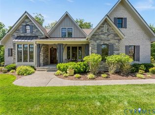 16131 Binley Rd, Midlothian, VA 23112
