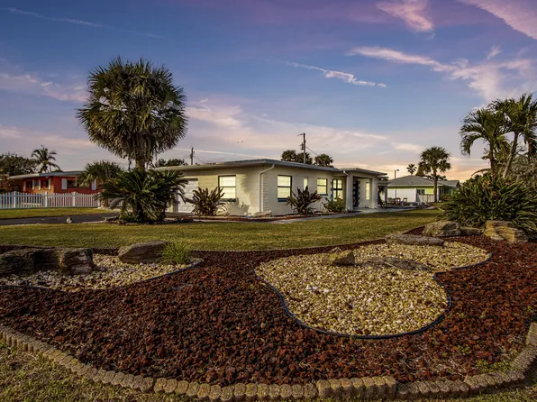 4605 Ocean Beach Blvd, Cocoa Beach, FL 32931