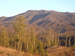 Sonshine Ridge Rd, Cosby, TN 37722