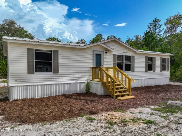 117 SUMAC Street, Interlachen, FL 32148