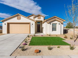 6531 Chukar Ct, Las Cruces, NM 88012