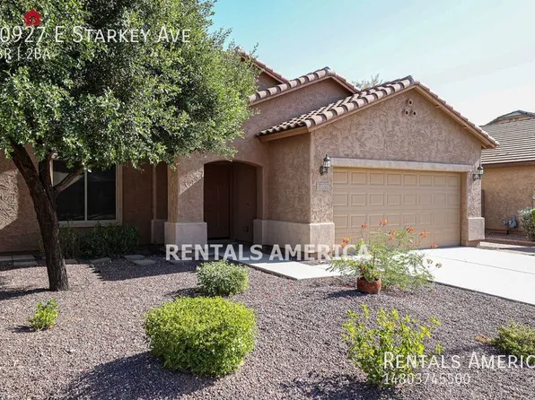 10927 E Starkey Ave, Mesa, AZ 85212