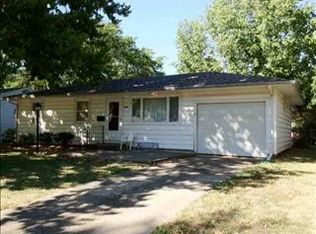 2931 SW Medford Ave, Topeka, KS 66611