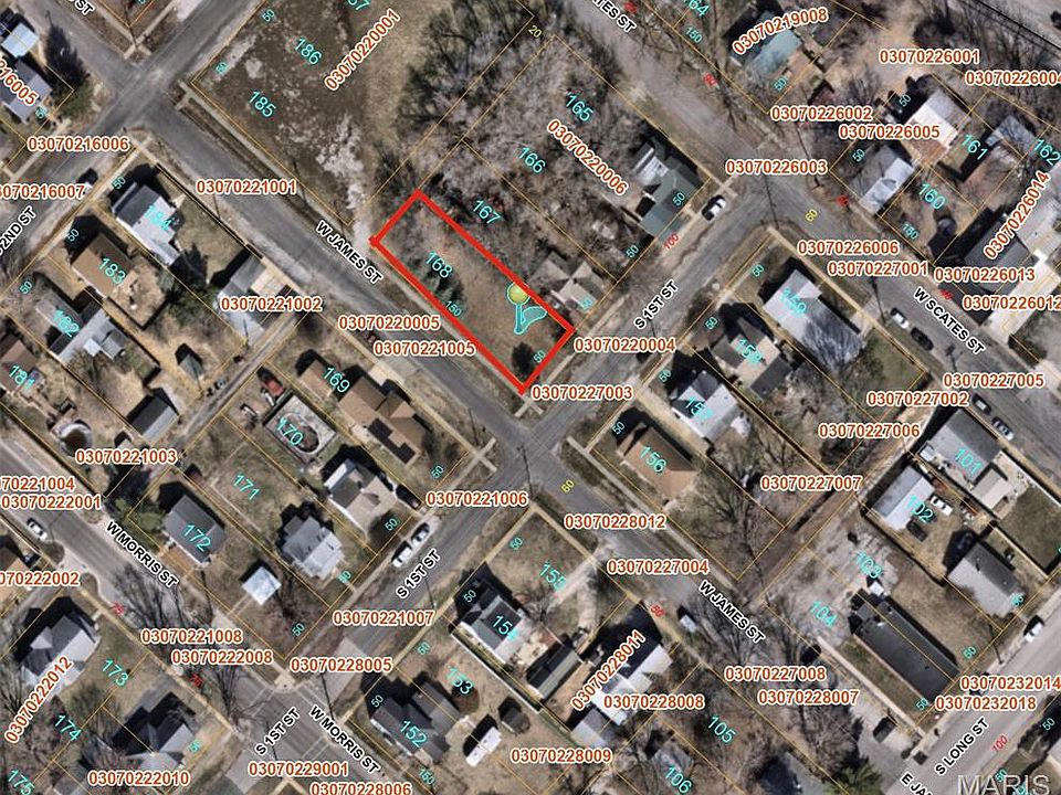 1st image of 113 S 1st St