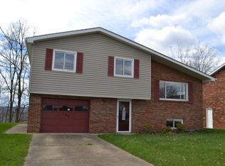 196 Mayfair St, Weirton, WV