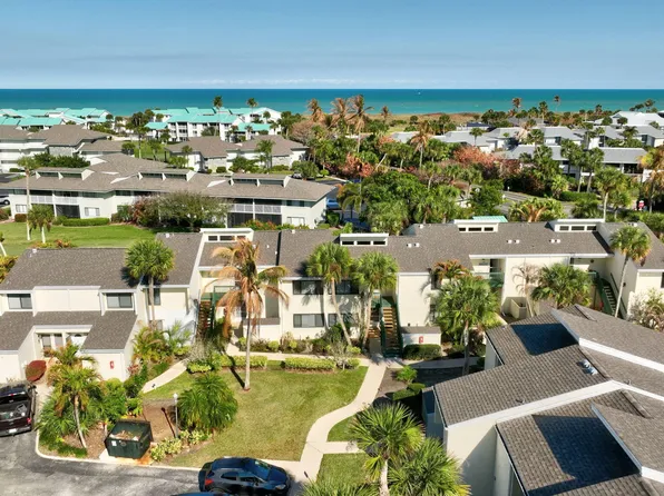 2400 S Ocean Drive #Cc-1111, Fort Pierce, FL 34949