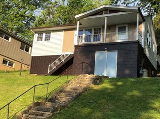 835 Scenic Dr, Charleston, WV 25311