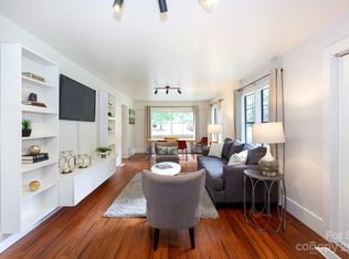800 Mohigan St, Charlotte, NC 28205