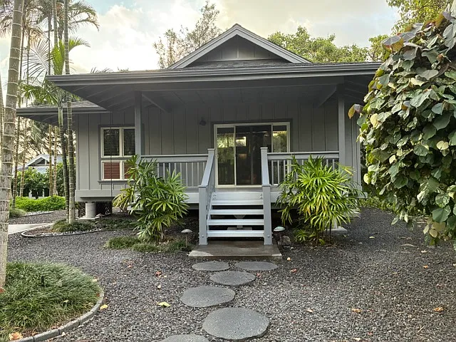 73-1044 Ahikawa St #B — Photo 1