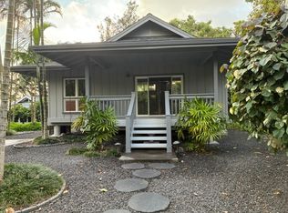 73-1044 Ahikawa St #B, Kailua Kona, HI 96740
