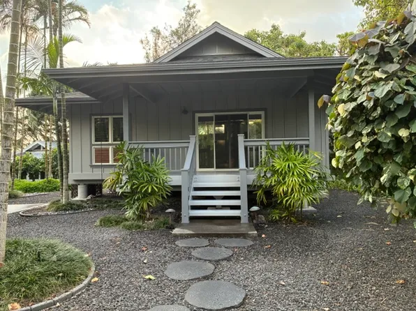 73-1044 Ahikawa St #B, Kailua Kona, HI 96740
